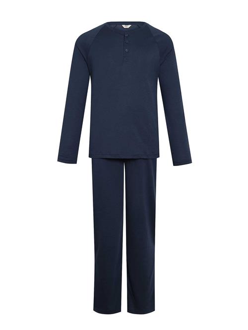 Dagi Pyjamas lang  navy