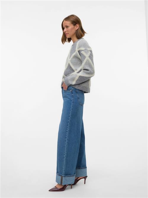 VERO MODA Jeans 'VMRAE'  blue denim