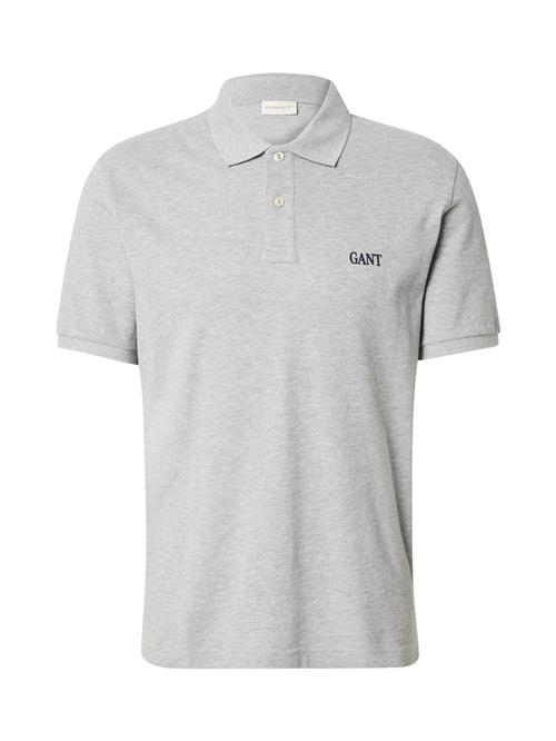 GANT Bluser & t-shirts  grå-meleret