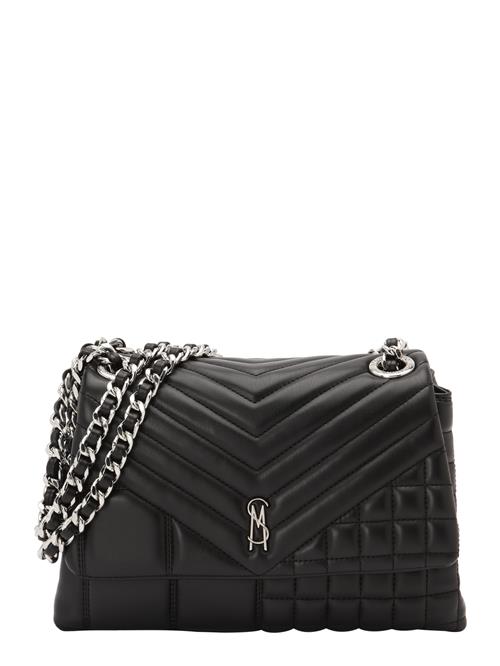 STEVE MADDEN Skuldertaske 'Bvolt-Q'  sort