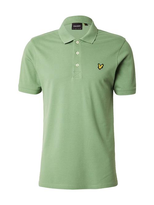 Lyle & Scott Bluser & t-shirts  lysegrøn