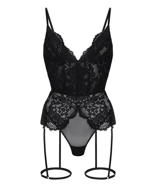 Hunkemöller Body 'Whitney'  sort