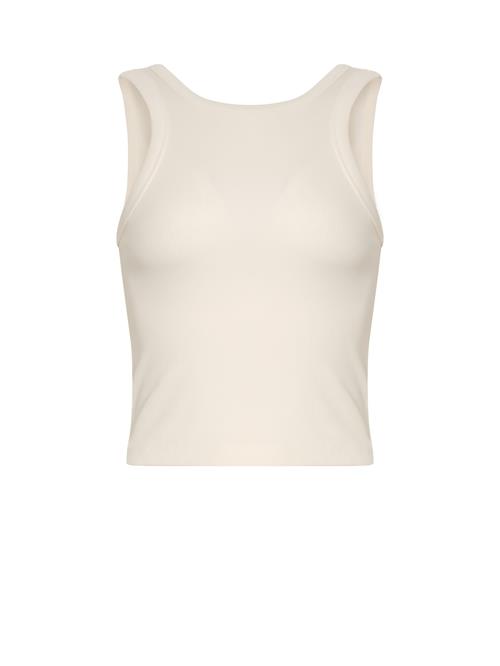 Dagi Overdel  offwhite