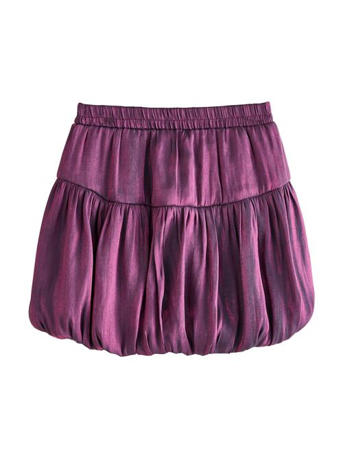 Next Nederdel  lilla