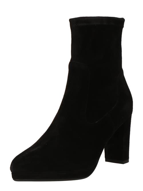 PETER KAISER Støvletter  sort