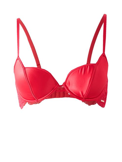 Dorina BH  blodrød