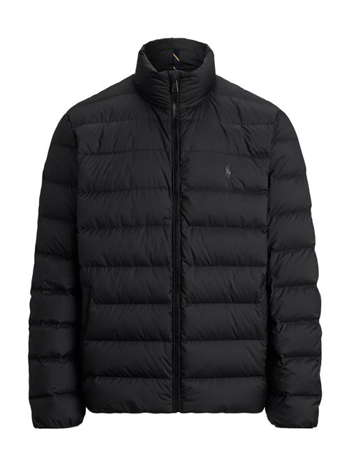 Polo Ralph Lauren Vinterjakke  sort