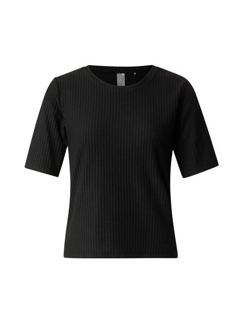 ONLY PLAY Funktionsbluse 'ONPSeren'  sort