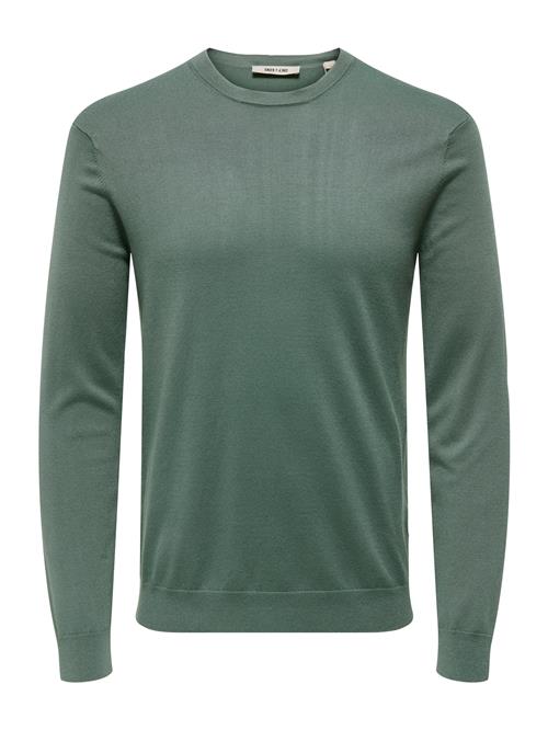 Only & Sons Pullover 'ONSWYLER'  gran