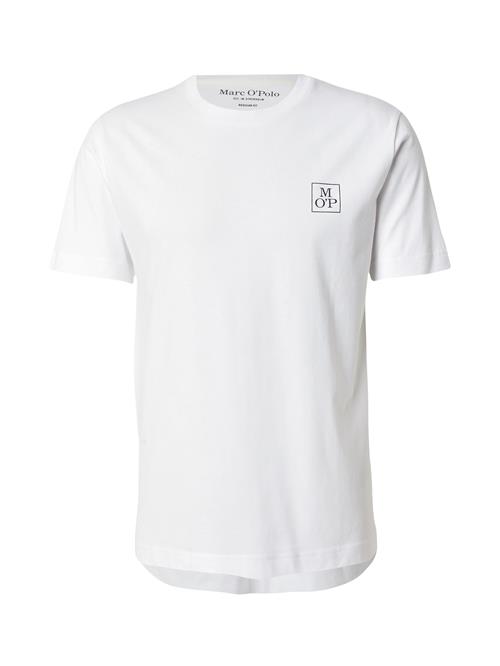 Marc O'Polo Bluser & t-shirts  sort / hvid