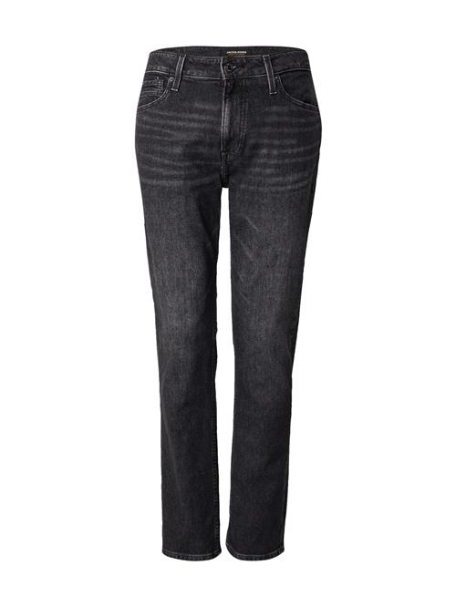 JACK & JONES Jeans 'JJIClark'  black denim