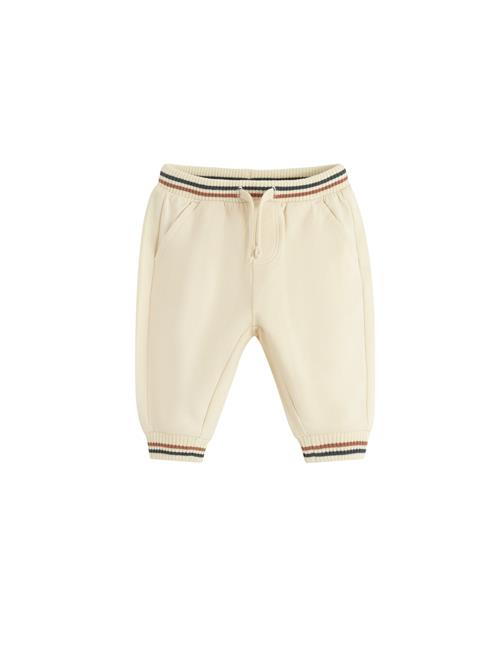 Cool Club Bukser  beige