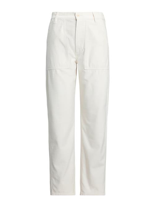 Polo Ralph Lauren Bukser  ecru