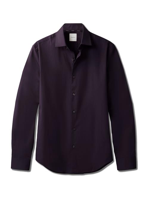 Calvin Klein Forretningsskjorte 'ESNTL'  marin