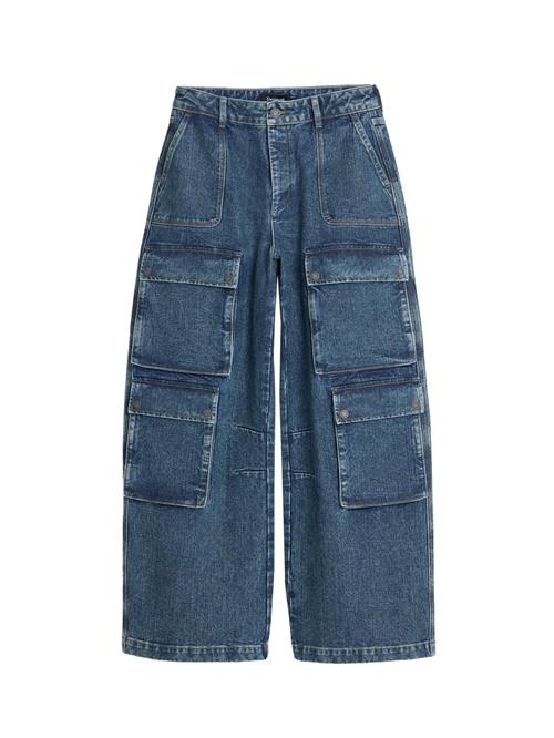 Desigual Jeans  blå