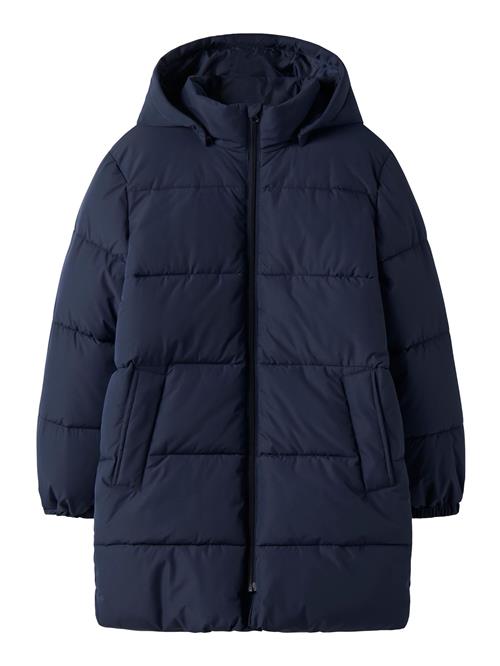 TWO SOON Overgangsjakke  natblå