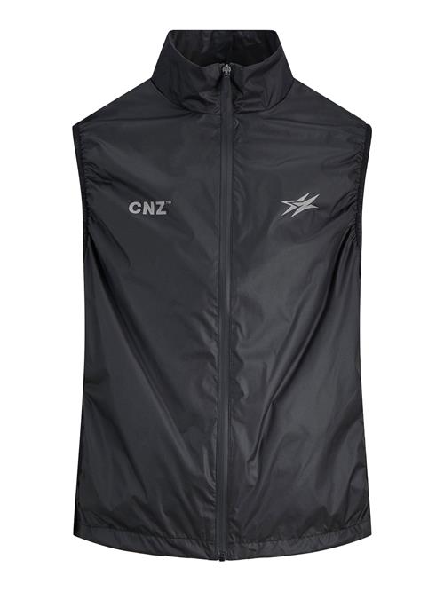 JACK & JONES Vest  lysegrå / sort