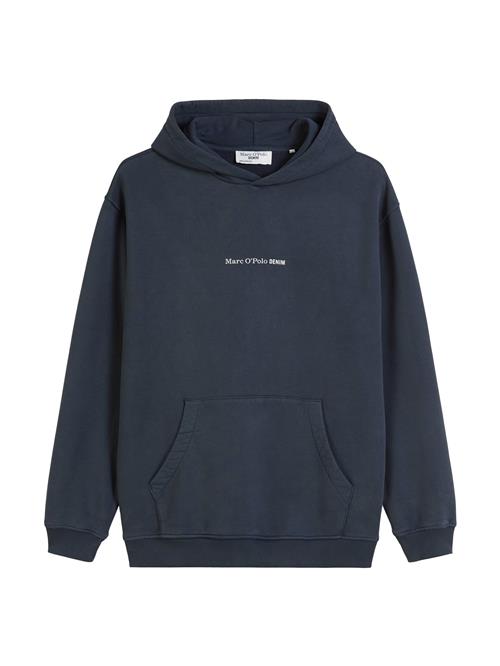 Marc O'Polo DENIM Sweatshirt  navy / hvid