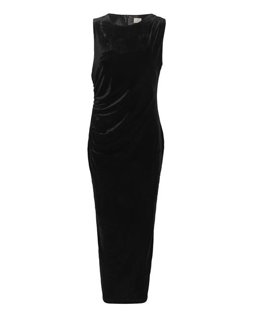 Kaffe Kjole 'Kelly'  sort