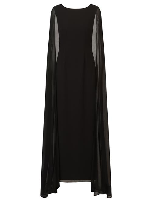 Kraimod Festkjole  sort