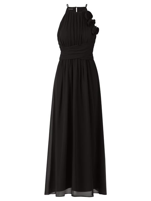 Kraimod Festkjole  sort