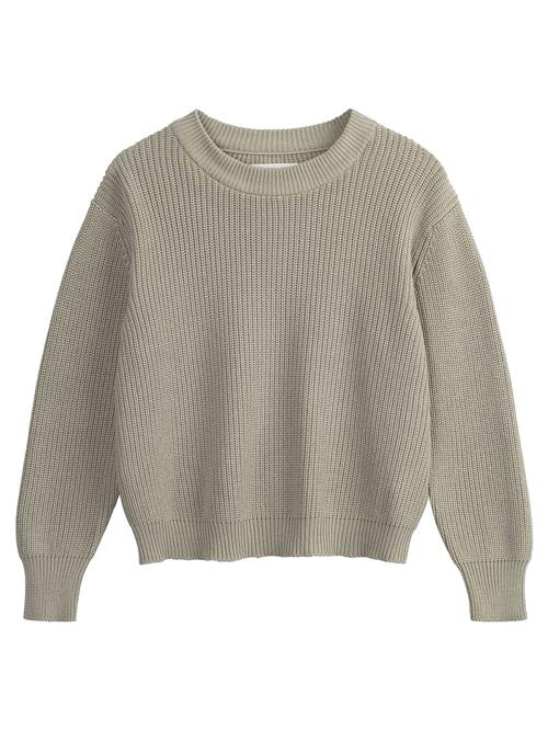 MELA Pullover 'Adah'  pastelgrøn