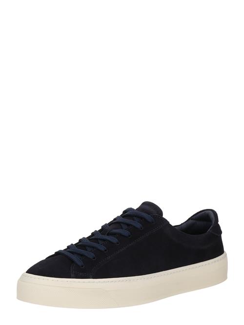 Garment Project Sneaker low 'Kit'  navy