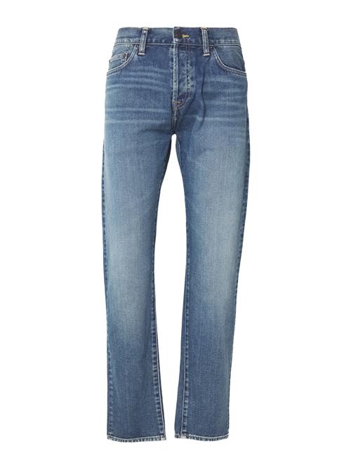 Carhartt WIP Jeans 'Klondike'  mørkeblå