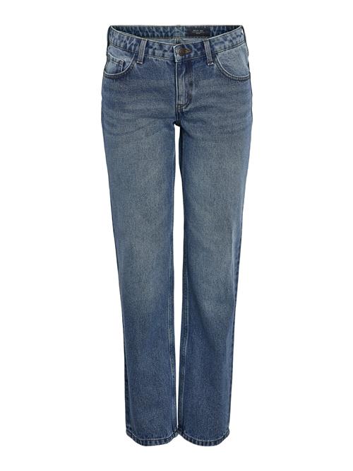 Noisy may Jeans 'NMREGGY'  blå