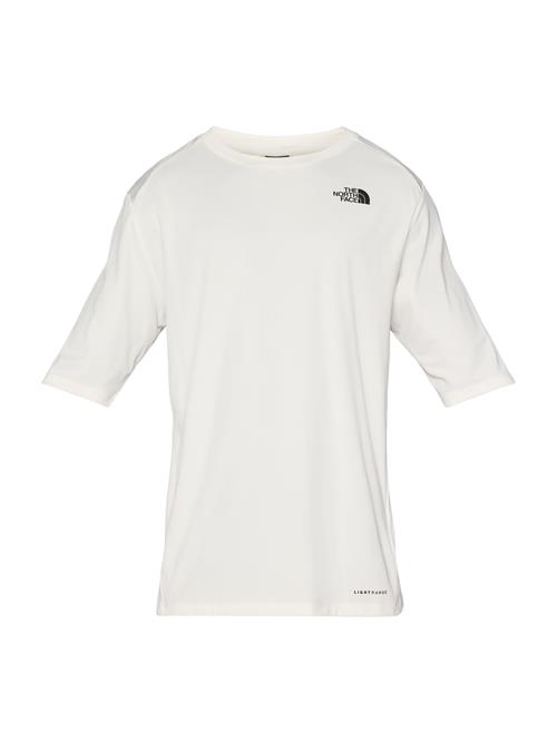 THE NORTH FACE Funktionsskjorte 'SHADOW'  sort / hvid