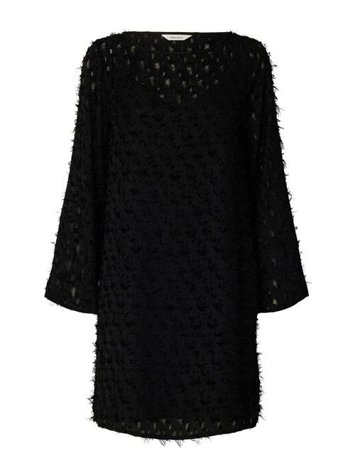 SELECTED Kjole 'SLFMARION'  sort