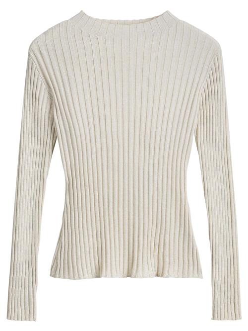 MELA Pullover 'Namari'  æggeskal