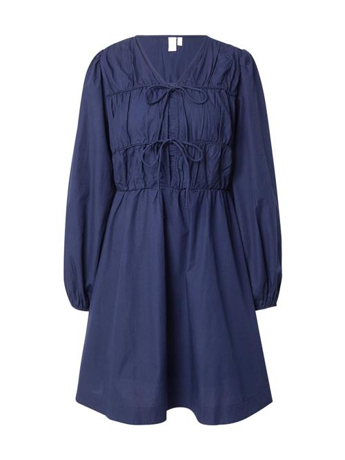 YAS Kjole 'YASEBBA'  navy