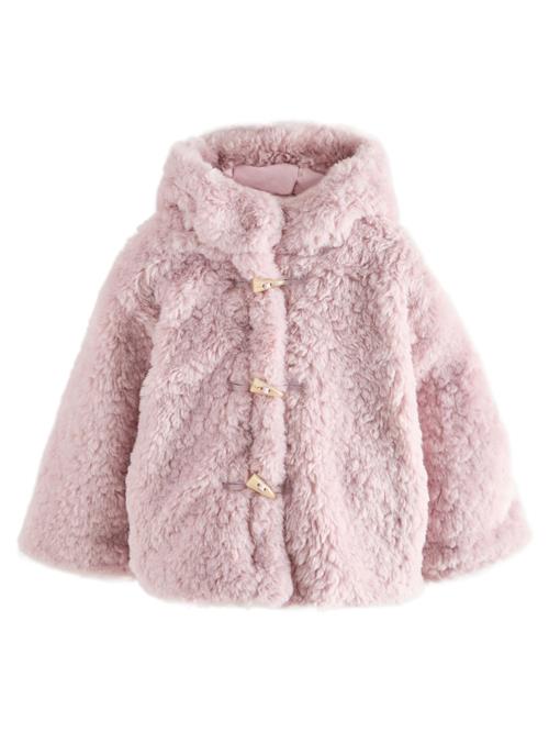 Next Frakke  lyserød