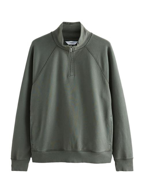 Next Sweatshirt  grøn