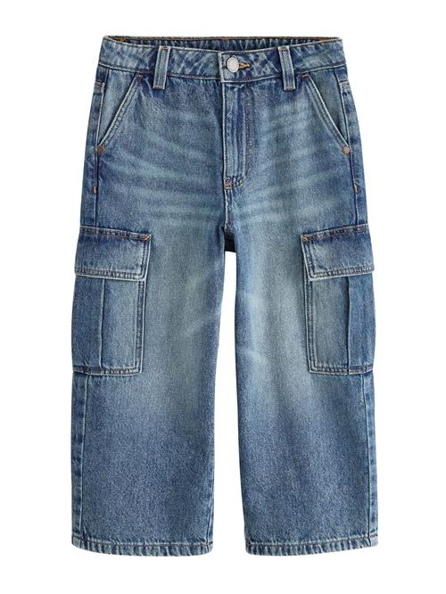 Next Jeans  blue denim