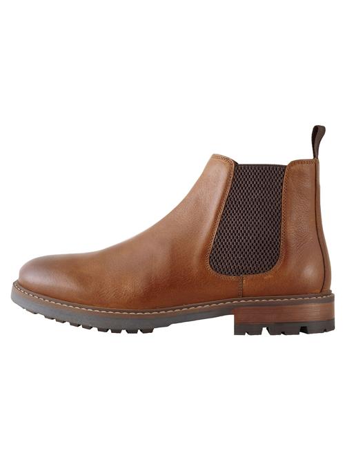Next Chelsea Boots  karamel
