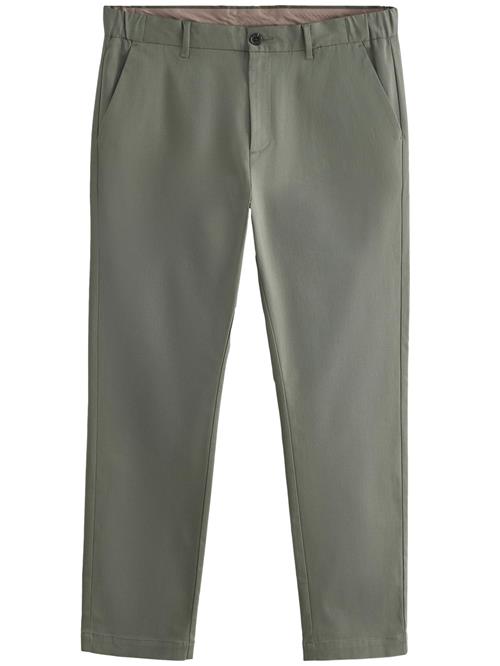 Next Lærredsbukser  oliven