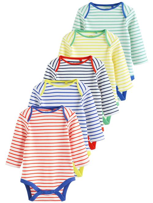 Next Sparkedragt/Body  blå / mørkeblå / gul / gran / rød