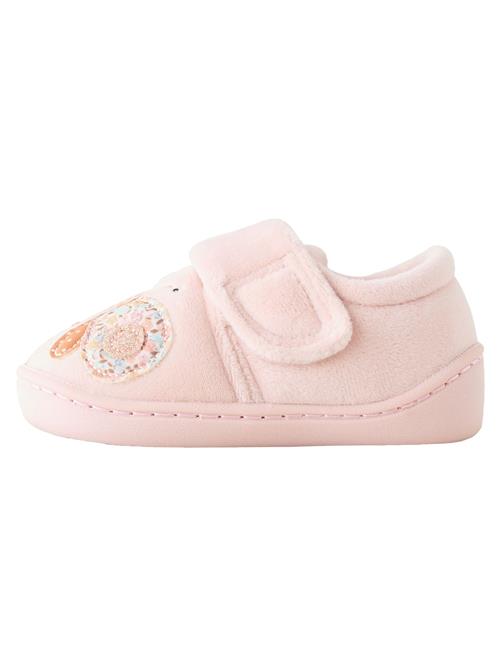 Next Hjemmesko  blandingsfarvet / pink