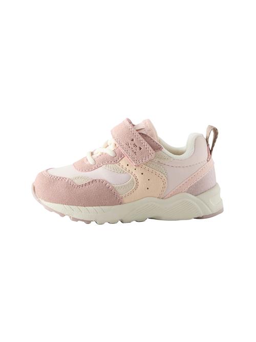 Next Sneakers  abrikos / lyserød / gammelrosa / pastelpink