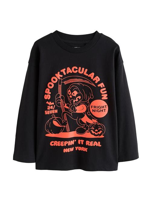 Next Shirts  hummer / sort