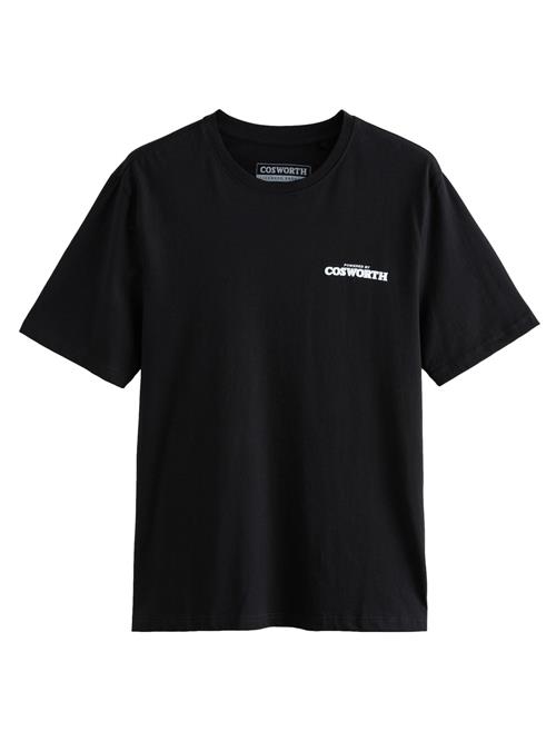 Next Bluser & t-shirts  lysegrå / sort / hvid