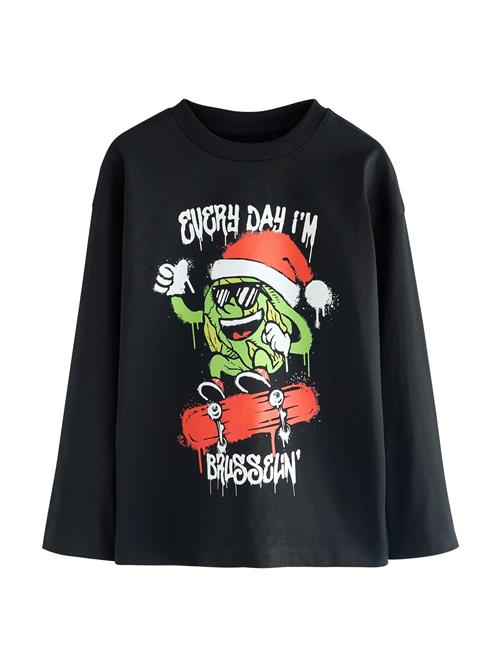 Next Shirts  grøn / rød / sort / hvid