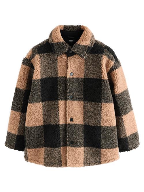 Next Overgangsjakke  nude / sort