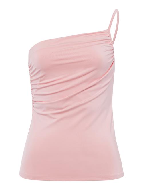 Les Lunes Overdel  lyserød