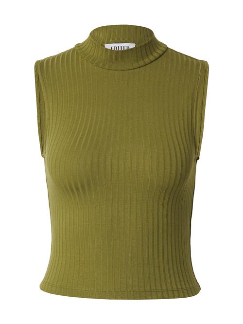 EDITED Overdel 'Kaori'  grøn