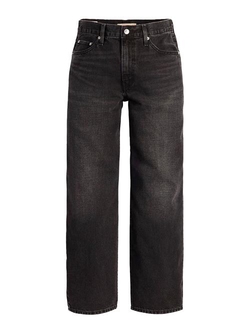 LEVI'S ® Jeans 'BAGGY DAD'  black denim