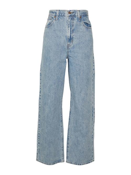 LEVI'S ® Jeans 'High Waisted Straight Jeans'  lyseblå