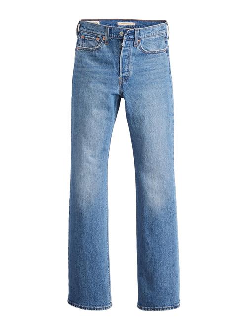 LEVI'S ® Jeans 'WEDGIE BOOT'  blue denim